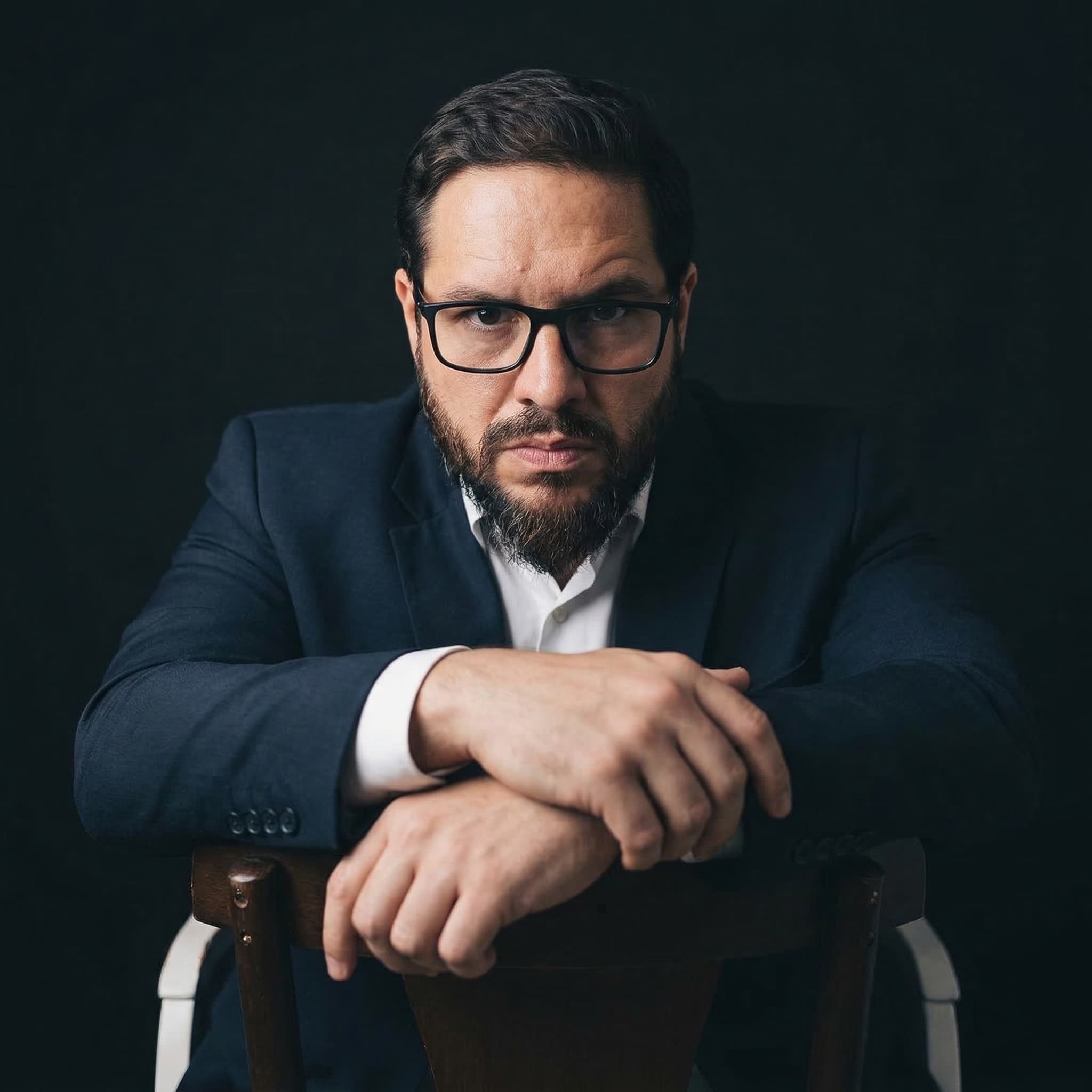 Dr. João Eduardo Zanella Maciel
